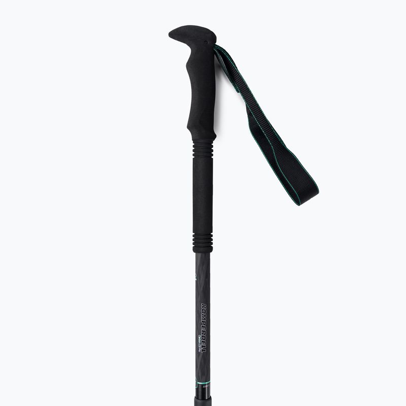Komperdell Carbon C3 Pro Compact trekingo lazdos 1752361-10 2