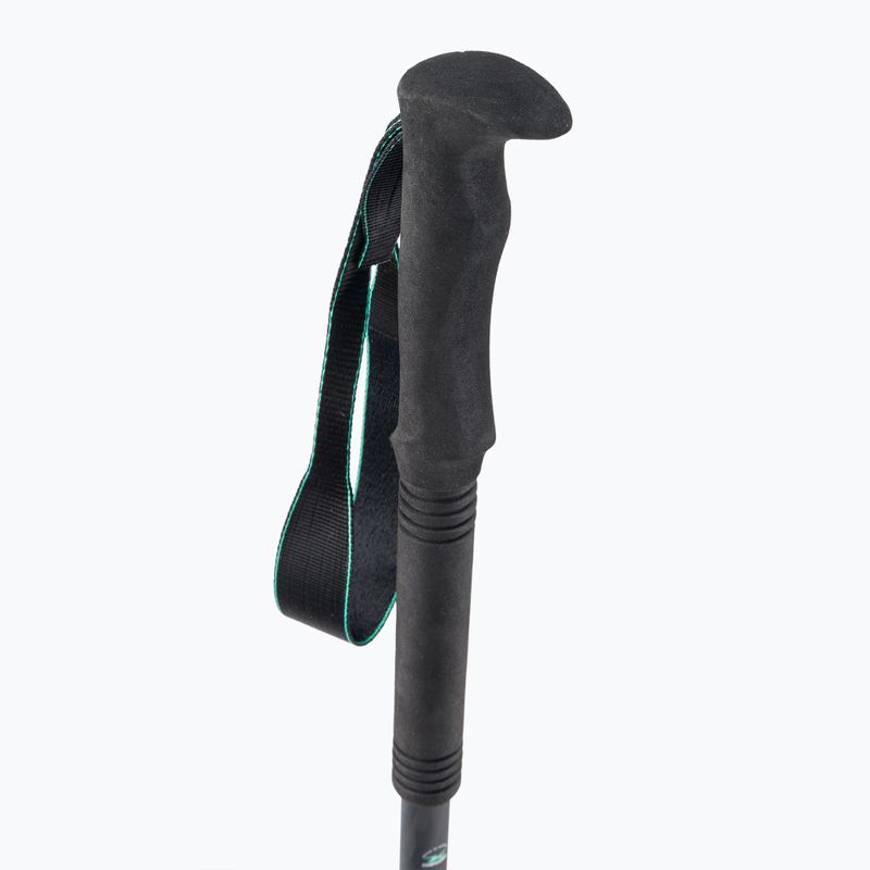 Komperdell Carbon C3 Pro Compact trekingo lazdos 1752361-10 3