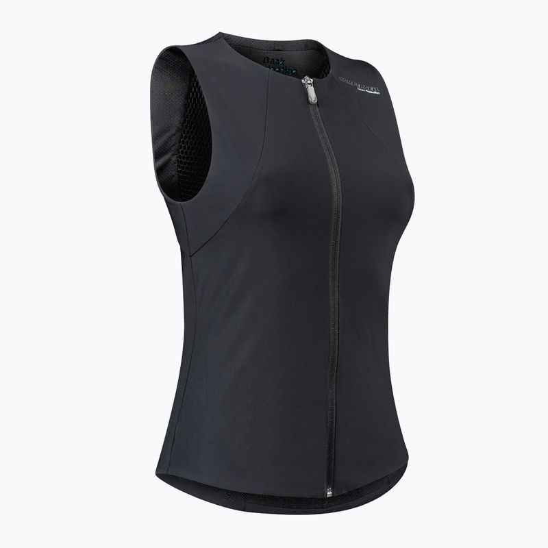 Moteriška slidinėjimo liemenė Komperdell Air Vest black 6389-265