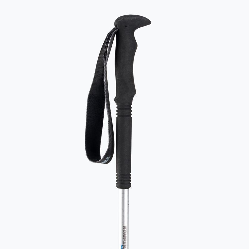Komperdell Explorer Contour Powerlock trekingo lazdos 1742314-10 2