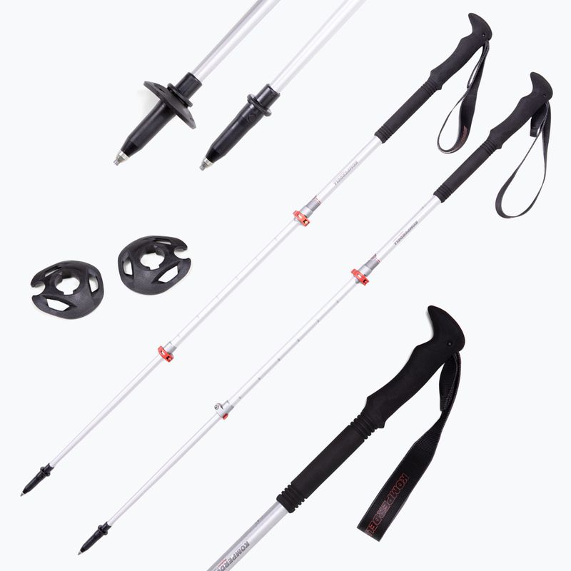 Komperdell Explorer Compact Powerlock trekingo lazdos 1742315-10 7
