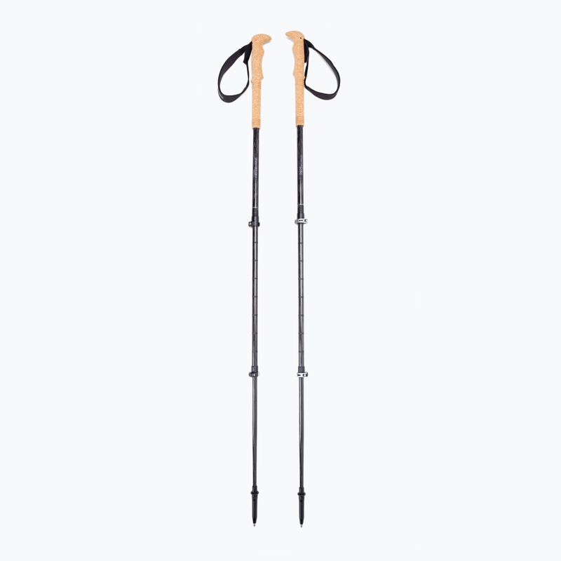 Komperdell Carbon C3 Cloud trekingo lazdos 1752368-10