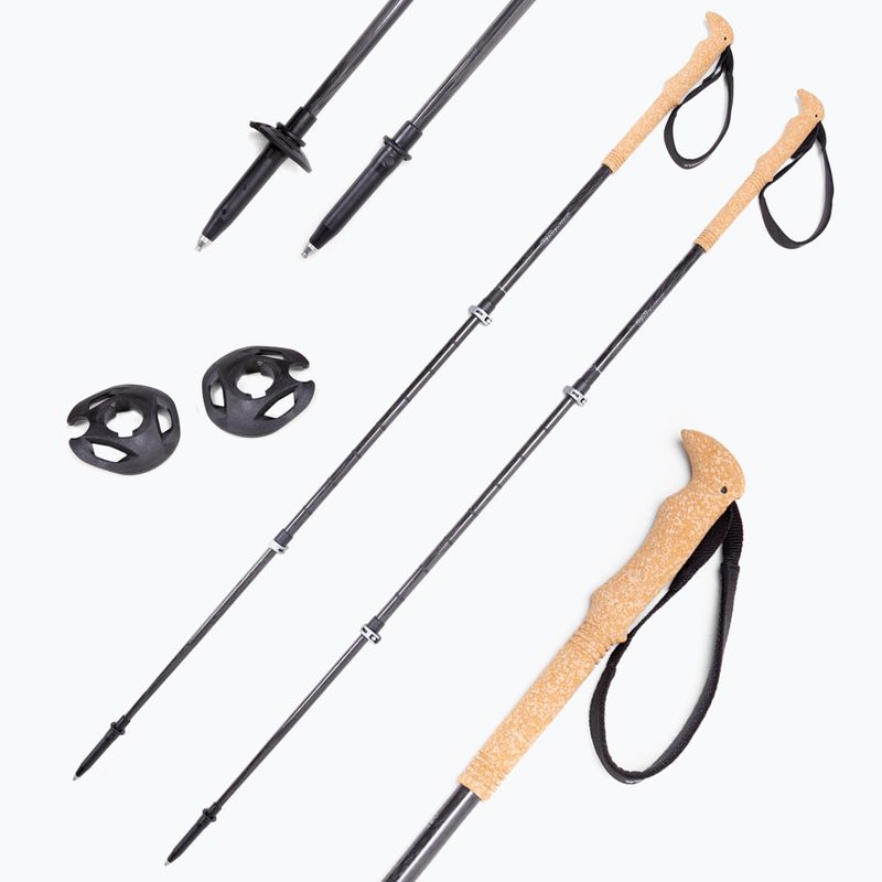 Komperdell Carbon C3 Cloud trekingo lazdos 1752368-10 7