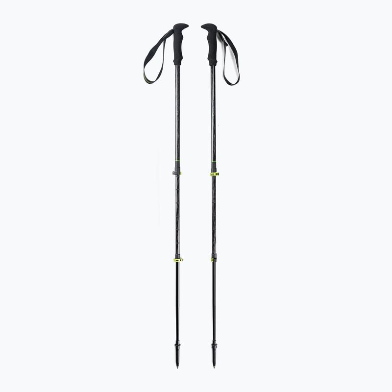 Komperdell Carbon C3 Kompozitinės trekingo lazdos 1752370