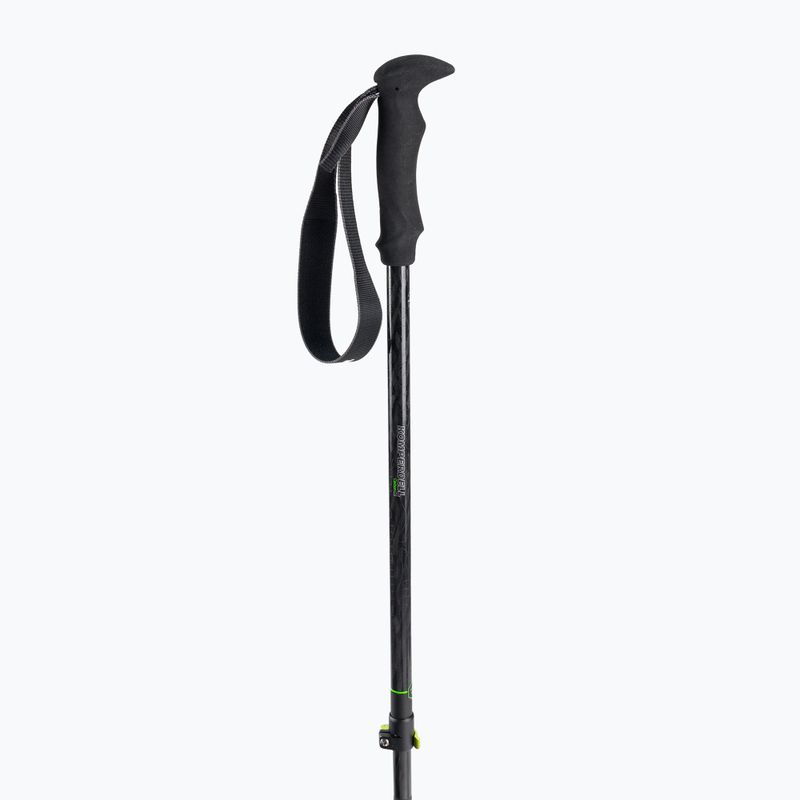 Komperdell Carbon C3 Kompozitinės trekingo lazdos 1752370 2