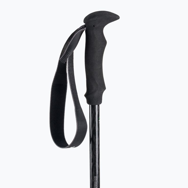 Komperdell Carbon C3 Kompozitinės trekingo lazdos 1752370 3