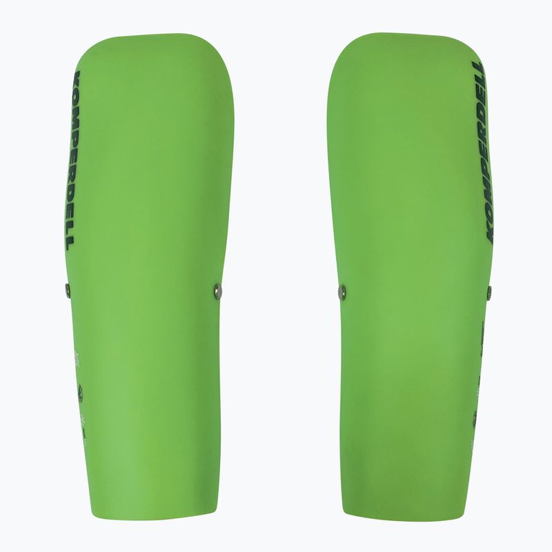 Dilbio apsaugos Komperdell Elbow Protection World Cup green 2