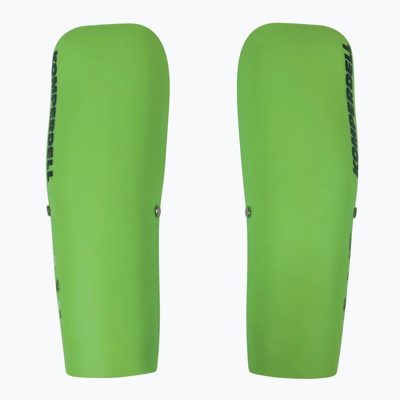 Vaikiškos dilbio apsaugos Komperdell Elbow Protection World Cup Jr green 2