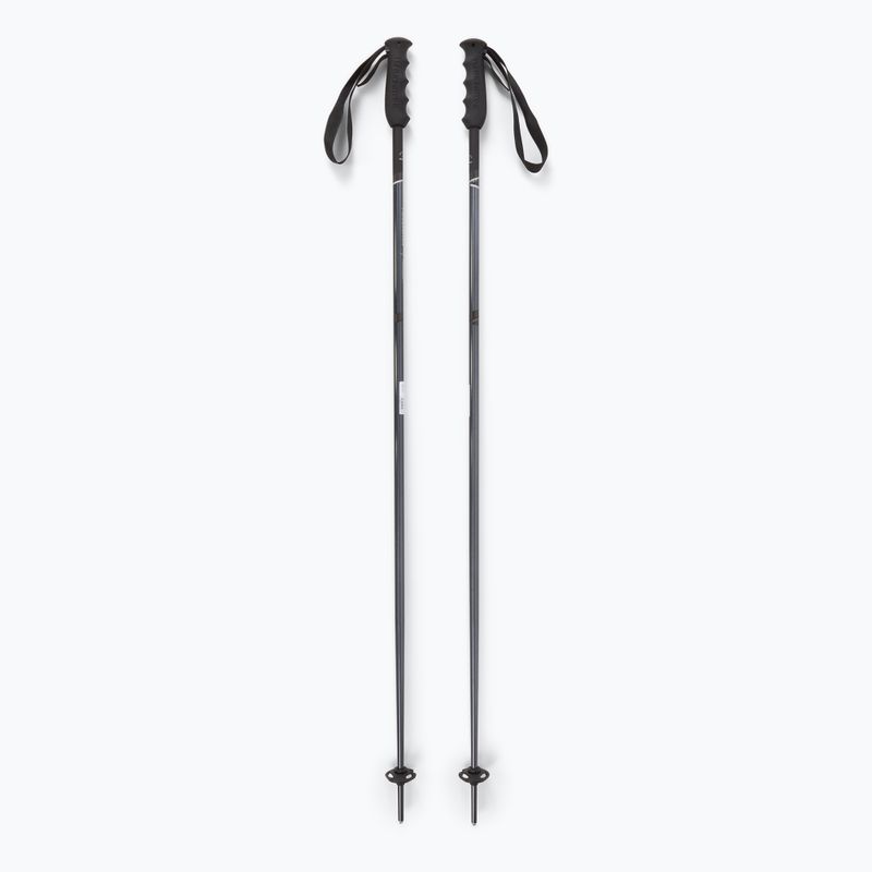 Slidinėjimo lazdos Komperdell Victory Ti midnight grey