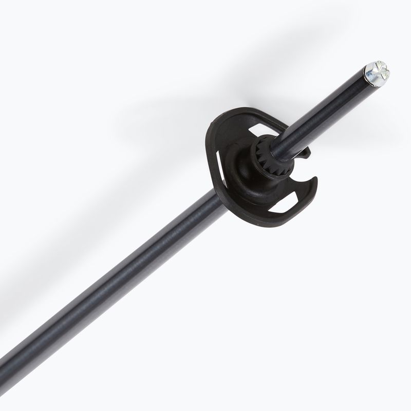 Slidinėjimo lazdos Komperdell Victory Ti midnight grey 5