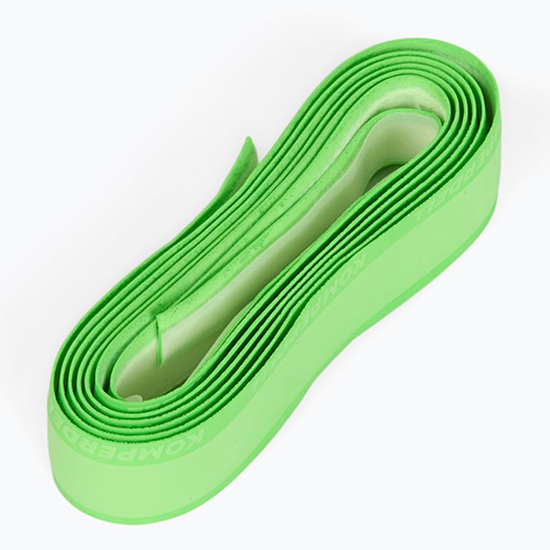 Bėgimo lazdos Komperdell FXP Composite Trail green 7