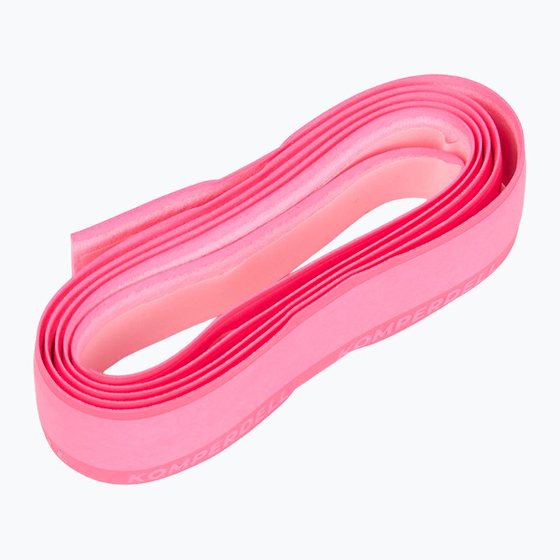 Bėgimo lazdos Komperdell FXP Composite Trail pink 7