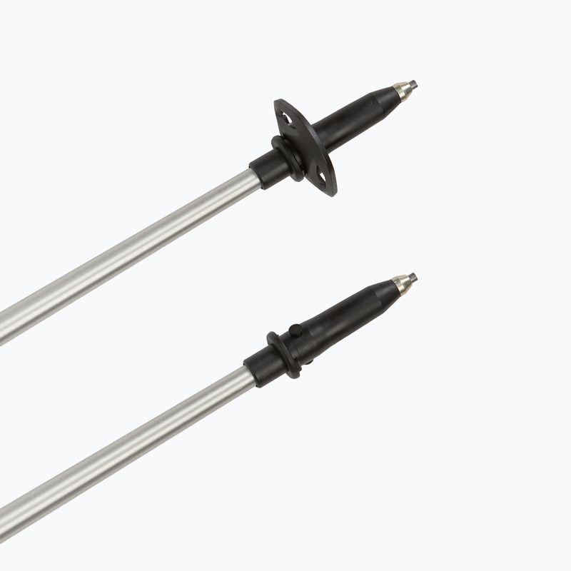 Žygio lazdos Komperdell Explorer Zero Compact malbec 6