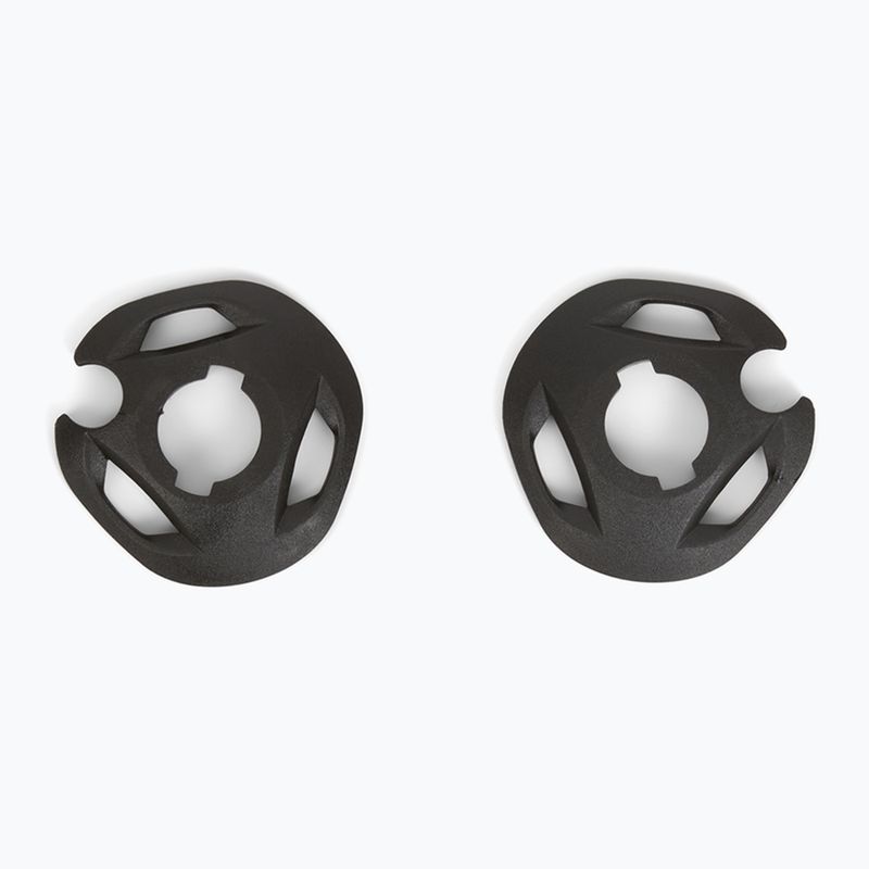 Žygio lazdos Komperdell Ridgehiker Zero dark sphhire 7