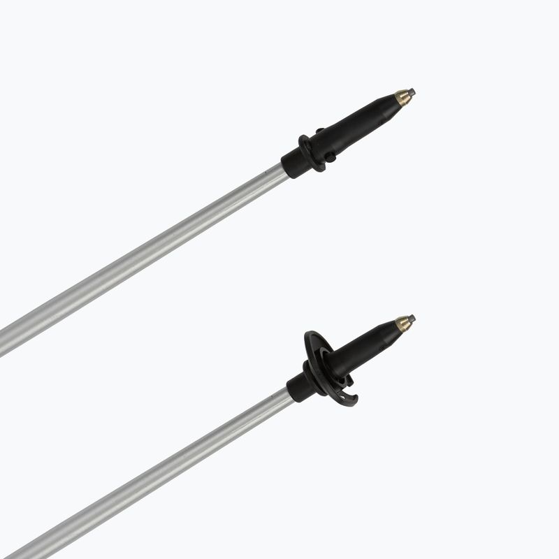 Žygio lazdos Komperdell Ridgehiker Zero Compact burnt orange 6