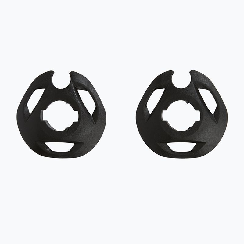 Žygio lazdos Komperdell Ridgehiker Zero Compact burnt orange 7