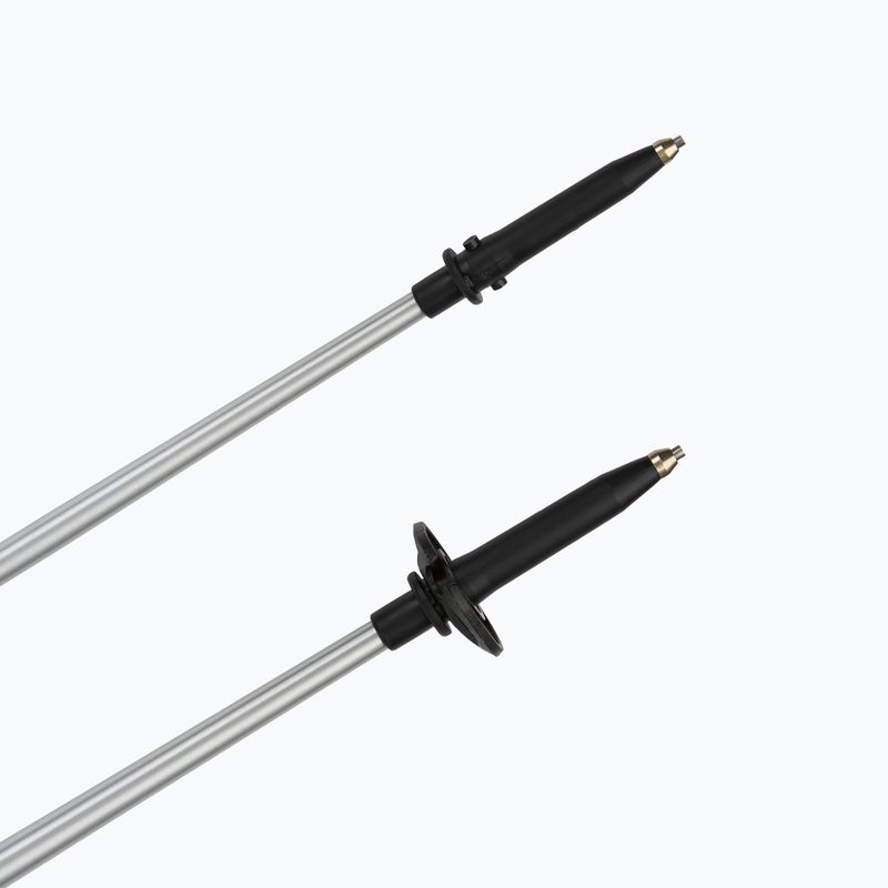 Žygio lazdos Komperdell Trailmaster Zero forrest green 6