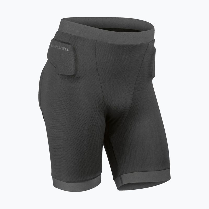 Apsauginiai šortai Komperdell Pro Short black/grey