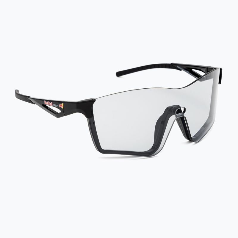 Akiniai nuo saulės Red Bull SPECT Fuse Pchoto shiny black/smoke pchotochromic