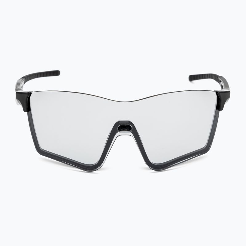 Akiniai nuo saulės Red Bull SPECT Fuse Pchoto shiny black/smoke pchotochromic 3