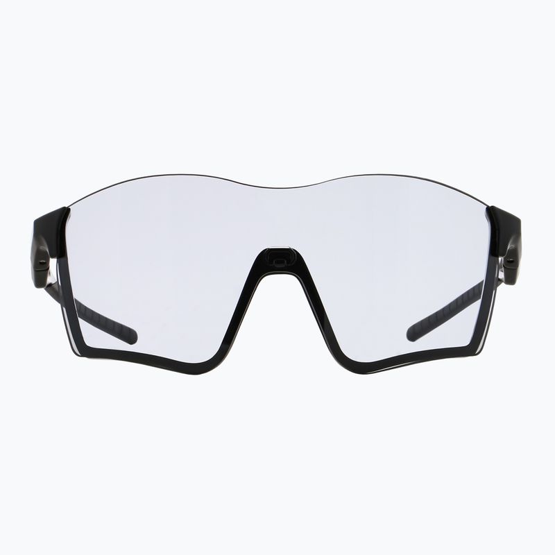Akiniai nuo saulės Red Bull SPECT Fuse Pchoto shiny black/smoke pchotochromic 6