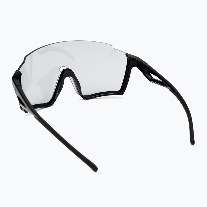 Akiniai nuo saulės Red Bull SPECT Stun Pchoto shiny black/smoke pchotochromic 2