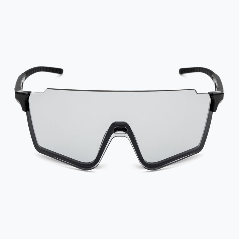 Akiniai nuo saulės Red Bull SPECT Stun Pchoto shiny black/smoke pchotochromic 3