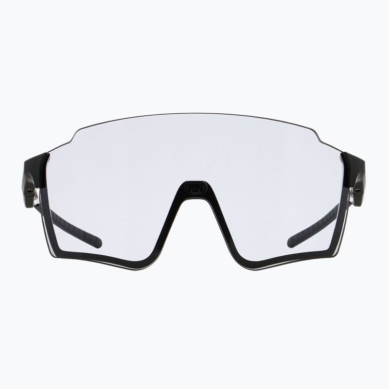 Akiniai nuo saulės Red Bull SPECT Stun Pchoto shiny black/smoke pchotochromic 6