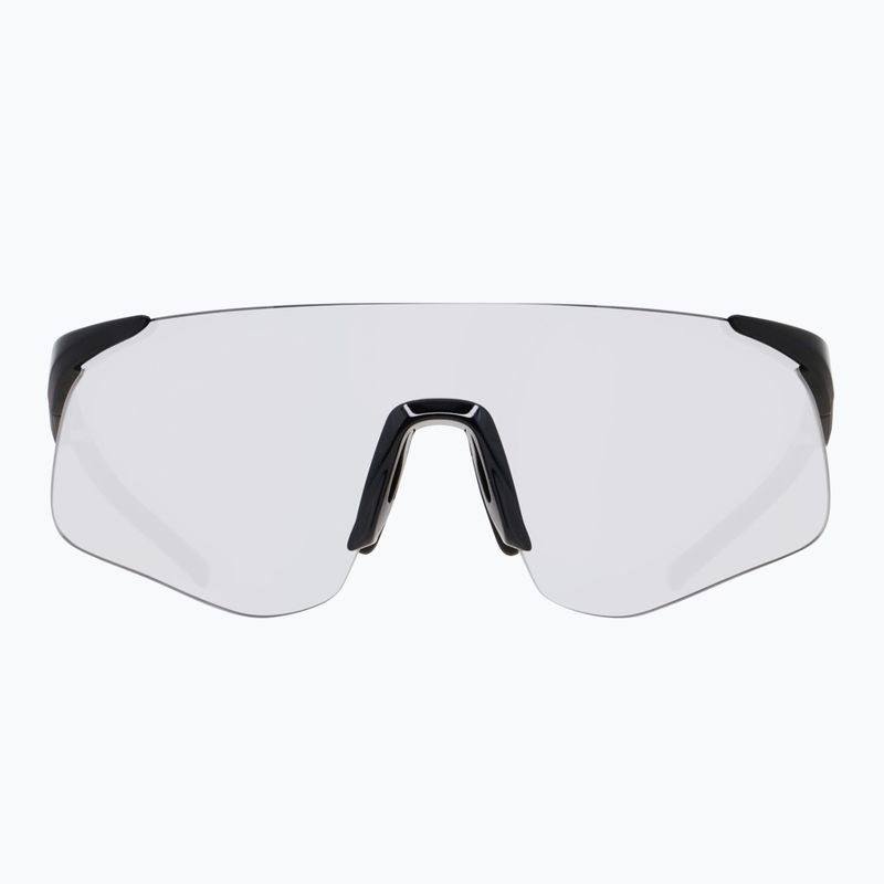 Akiniai nuo saulės Red Bull SPECT Mark black/transparent photochromic 2