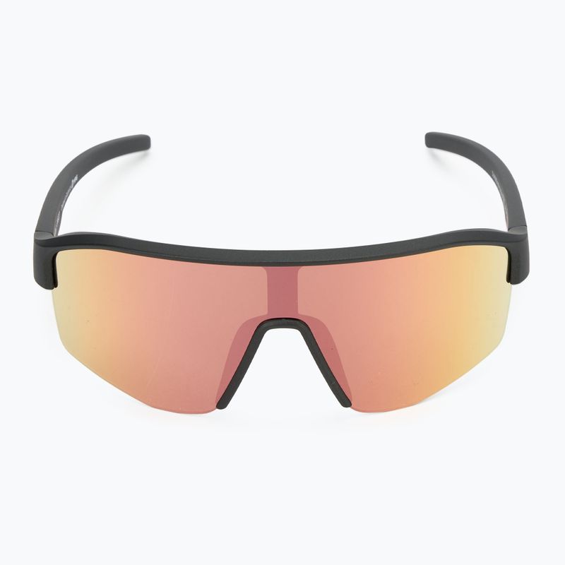 Akiniai nuo saulės Red Bull SPECT Dundee green/green with gold mirror 3