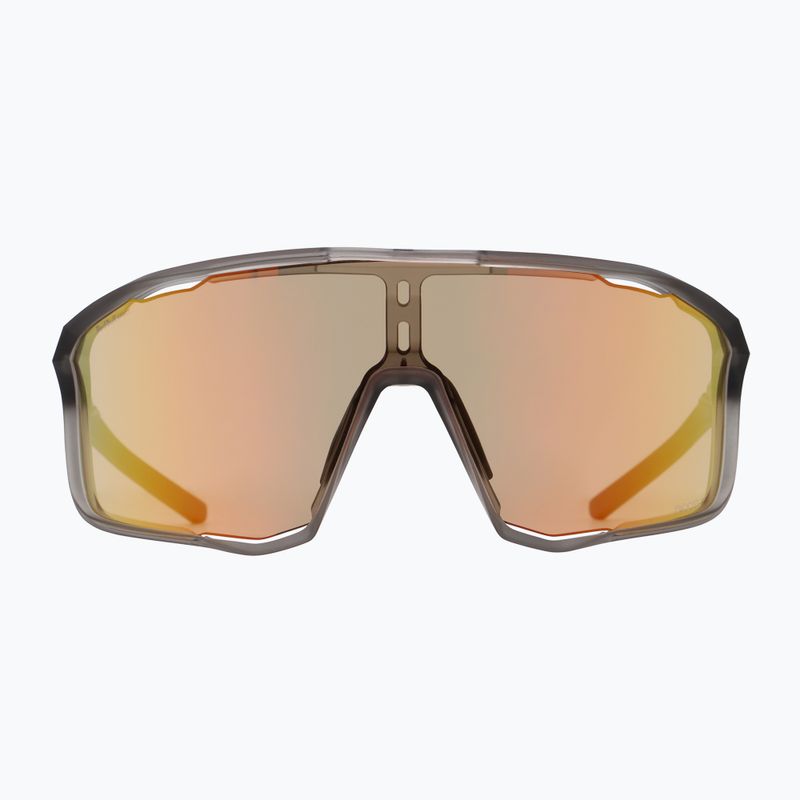 Akiniai nuo saulės Red Bull SPECT Rumble black/brown photochromic 2