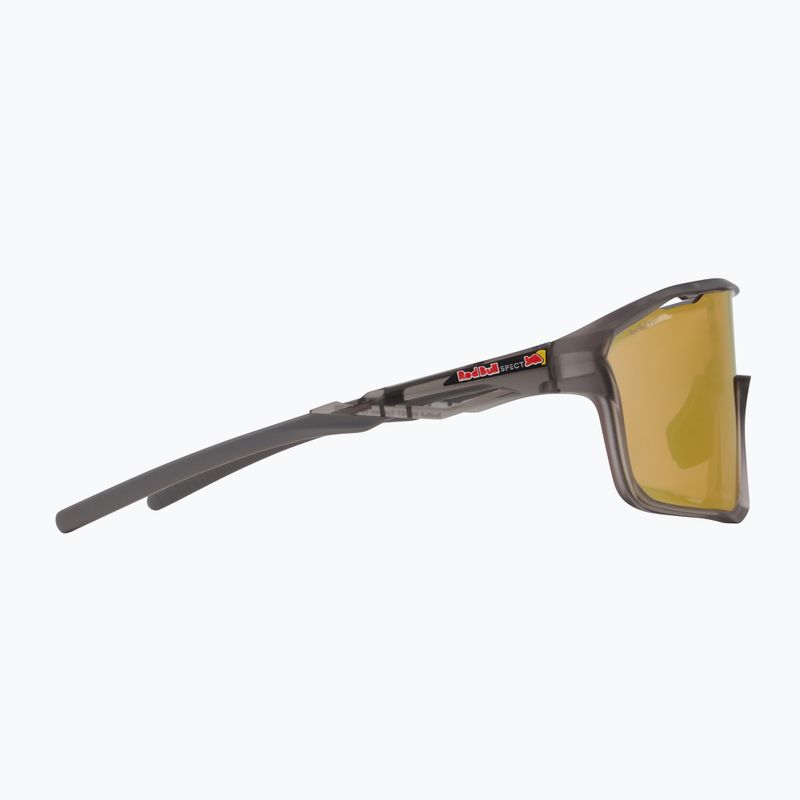 Akiniai nuo saulės Red Bull SPECT Rumble black/brown photochromic 4