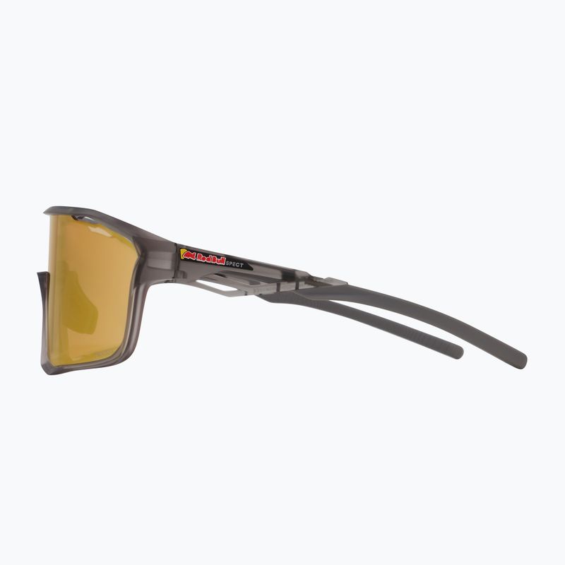 Akiniai nuo saulės Red Bull SPECT Rumble black/brown photochromic 5