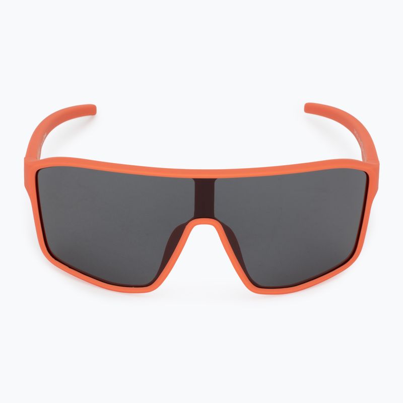 Akiniai nuo saulės Red Bull SPECT Daft neon orange/smoke 3