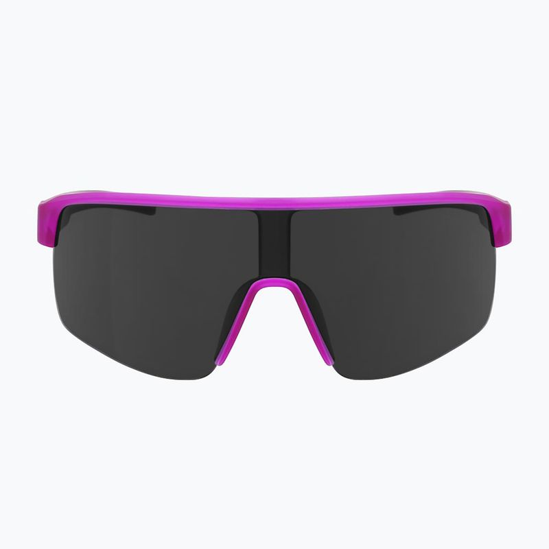 Akiniai nuo saulės Red Bull SPECT Dakota matt clear purple/ smoke 3