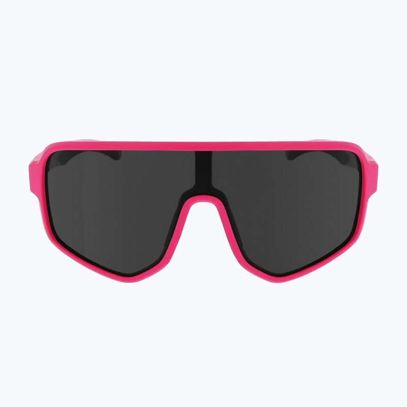 Akiniai nuo saulės Red Bull SPECT Froth matt neon pink/ smoke 3