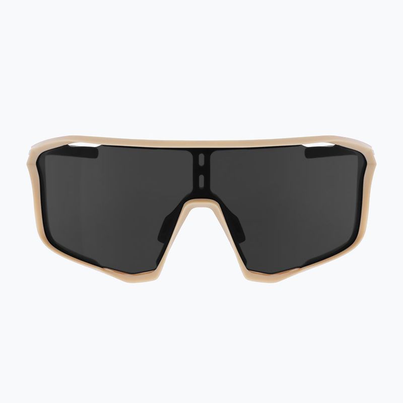 Akiniai nuo saulės Red Bull SPECT Rumble matt beige/ smoke 3