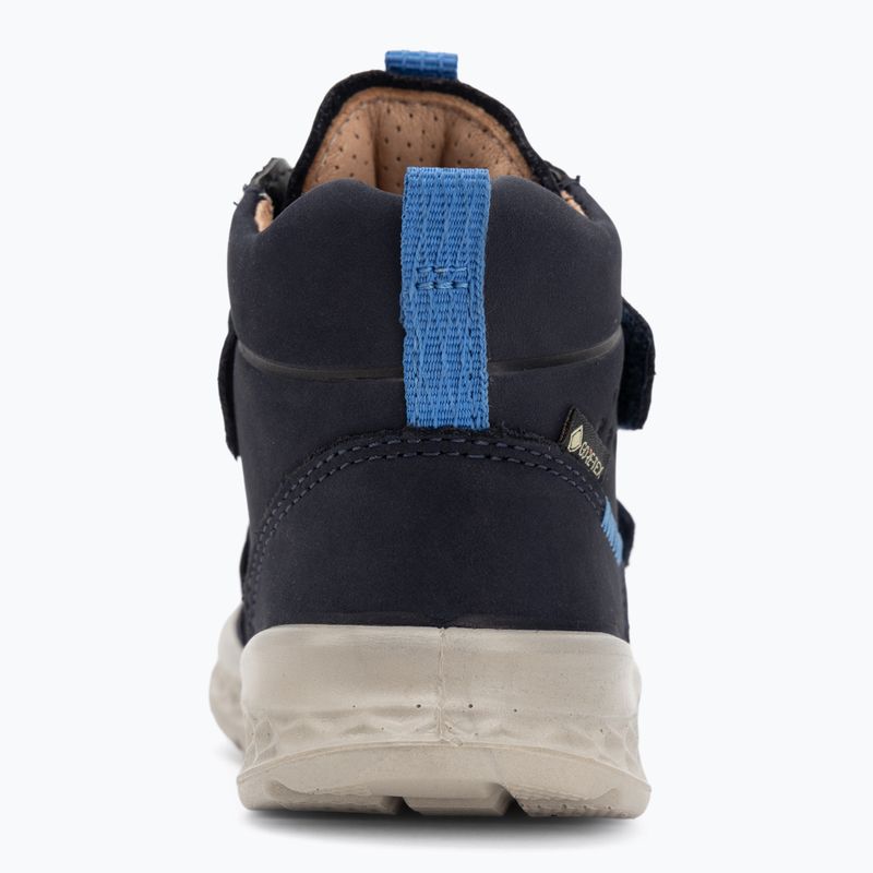 Vaikiški batai Superfit Breeze blue 6