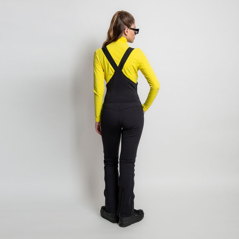 Moteriškos slidinėjimo kelnės Sportalm Venus black 3
