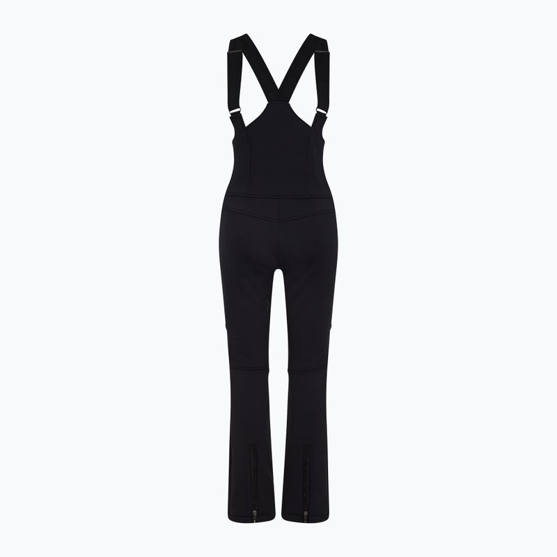 Moteriškos slidinėjimo kelnės Sportalm Venus black 11