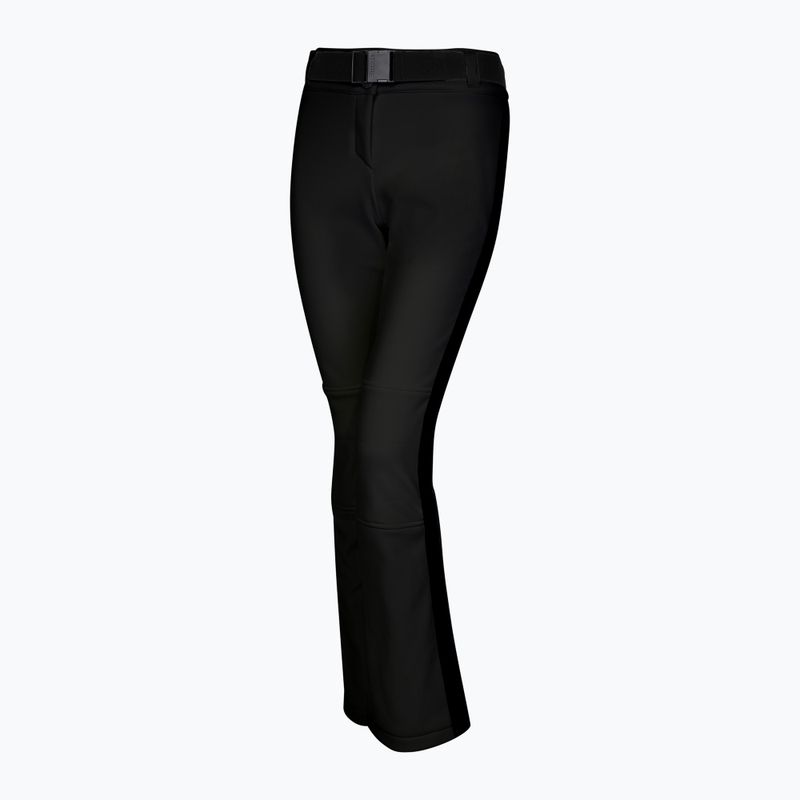 Moteriškos slidinėjimo kelnės Sportalm Mayli black 6