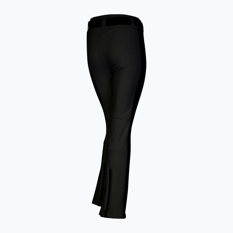 Moteriškos slidinėjimo kelnės Sportalm Mayli black 7