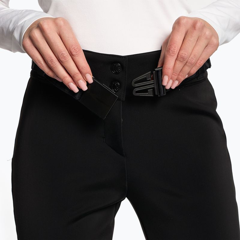Moteriškos slidinėjimo kelnės Sportalm Mayli black 3