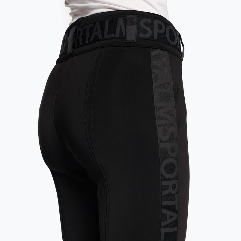 Moteriškos slidinėjimo kelnės Sportalm Mayli black 4