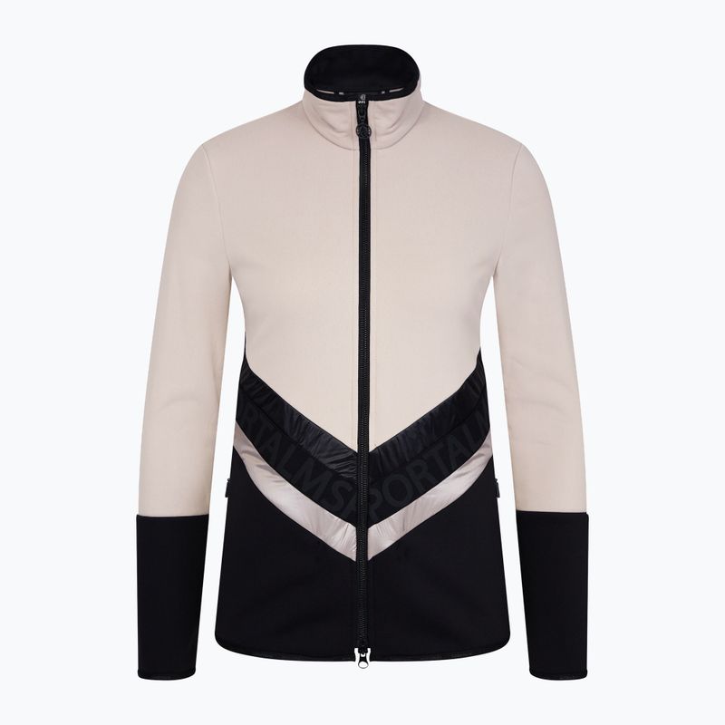 Moteriški džemperiai Sportalm Aylin CB taupe pink 5