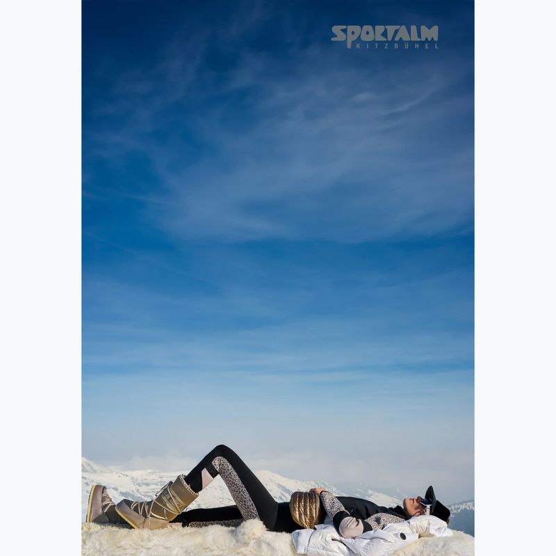 Sportalm moteriškas džemperis Omega taupe pink 12