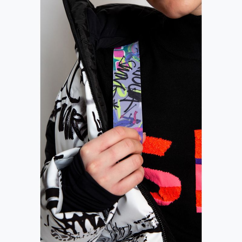 Moteriška slidinėjimo striukė Sportalm Backstreet m.Kap.o.P. black 7