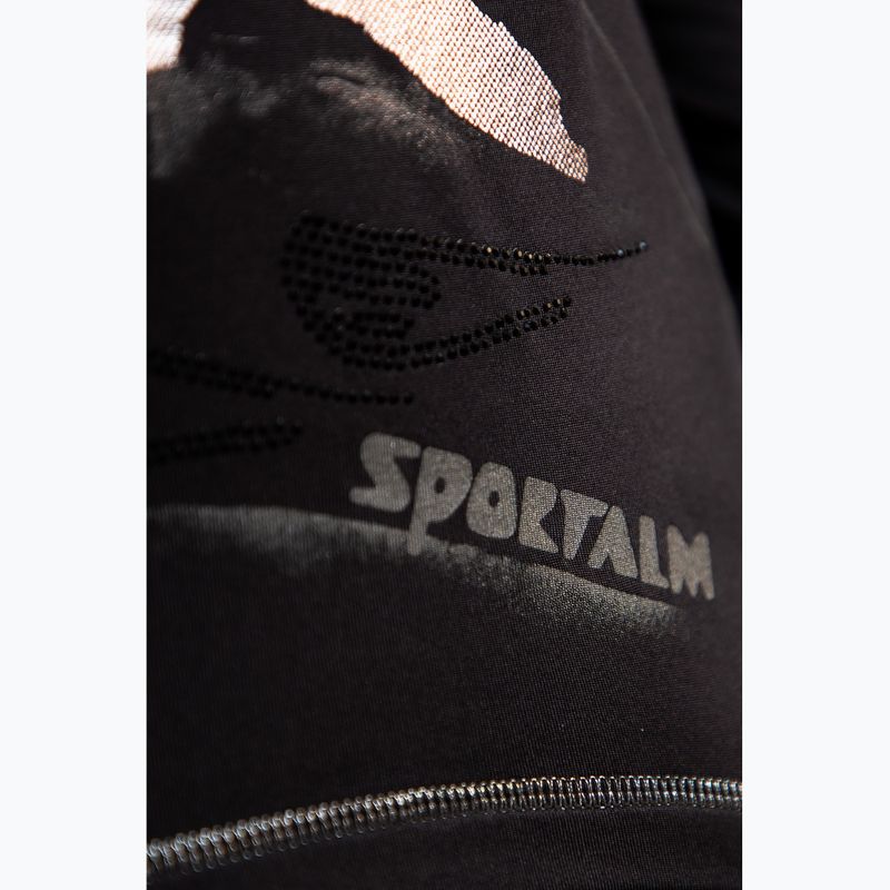 Moteriški džemperiai Sportalm Holy black 8