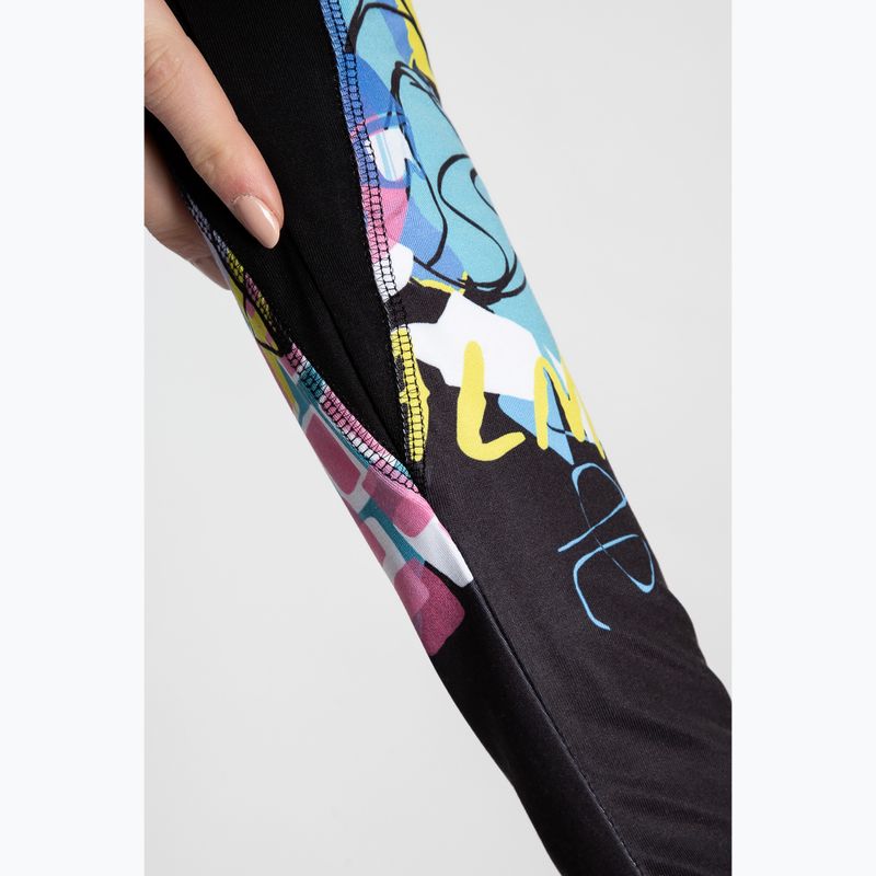 Moteriški džemperiai Sportalm Bonny Print black 8