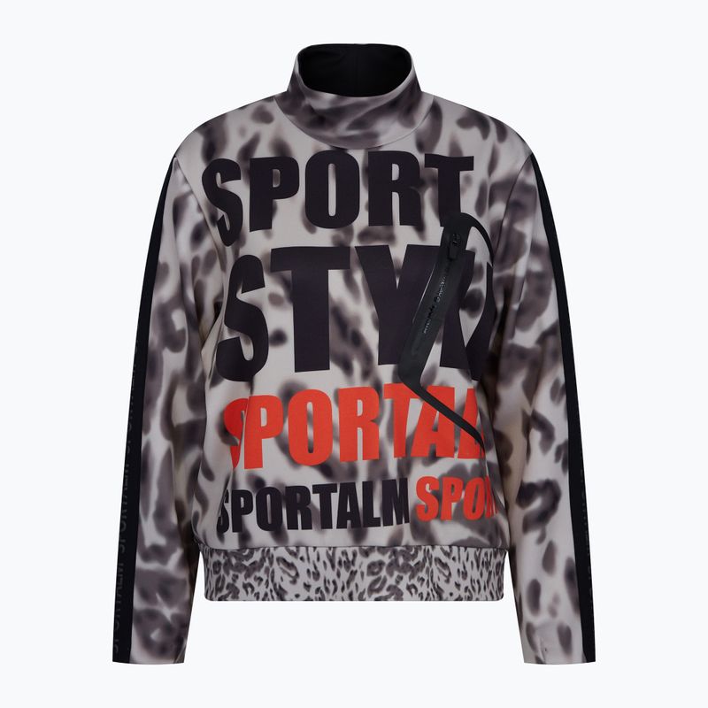 Moteriškas džemperis Sportalm Once taupe pink 9